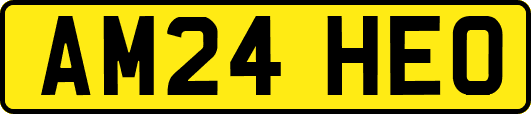 AM24HEO