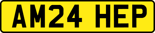 AM24HEP