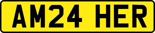 AM24HER