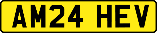 AM24HEV