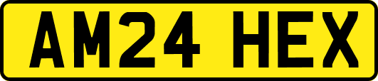 AM24HEX