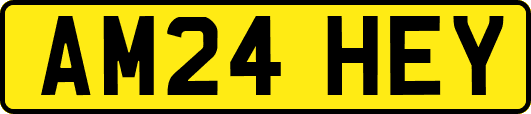 AM24HEY