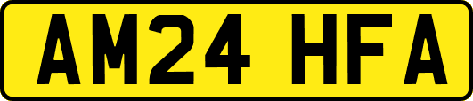 AM24HFA