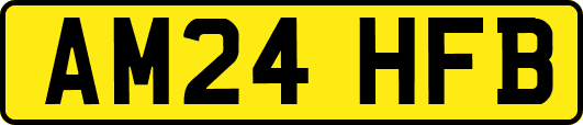AM24HFB