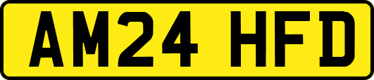 AM24HFD