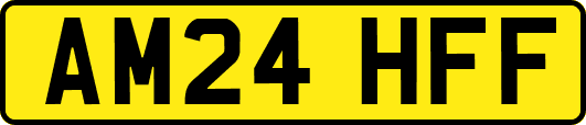 AM24HFF