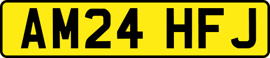AM24HFJ