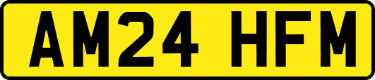 AM24HFM