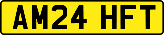 AM24HFT