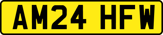 AM24HFW