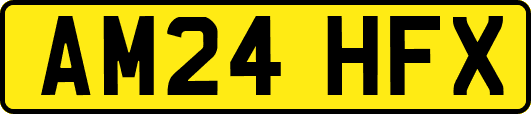AM24HFX