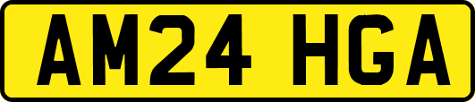 AM24HGA