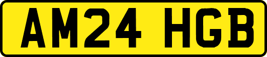 AM24HGB