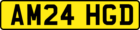 AM24HGD