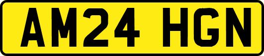 AM24HGN