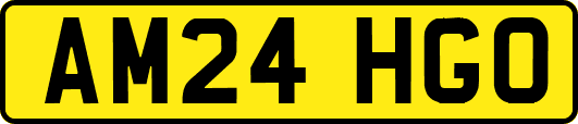 AM24HGO