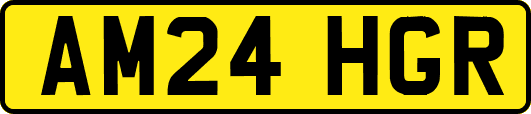 AM24HGR