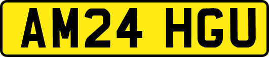 AM24HGU