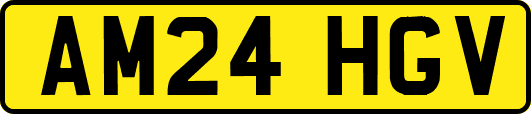 AM24HGV