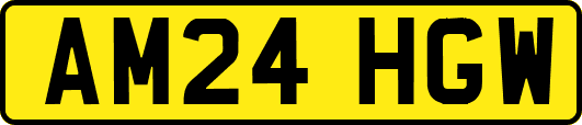 AM24HGW
