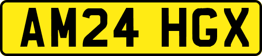 AM24HGX