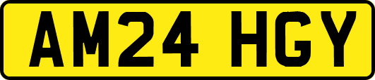 AM24HGY