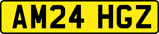 AM24HGZ