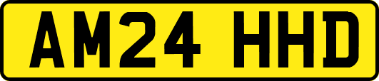 AM24HHD