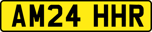 AM24HHR