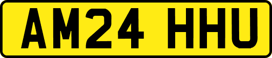 AM24HHU