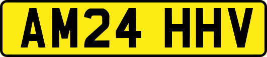 AM24HHV