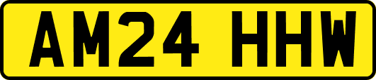 AM24HHW