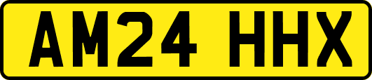 AM24HHX