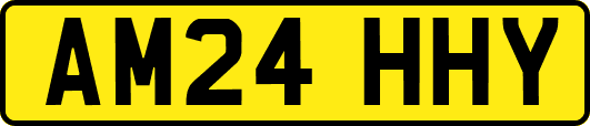 AM24HHY