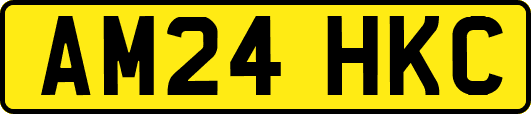 AM24HKC