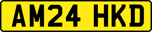AM24HKD
