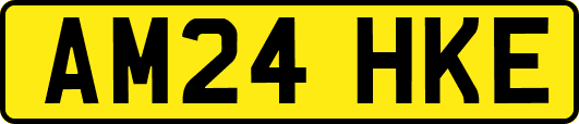 AM24HKE