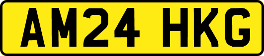 AM24HKG