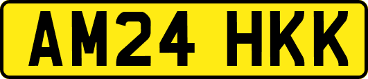 AM24HKK