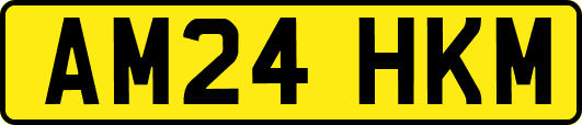 AM24HKM