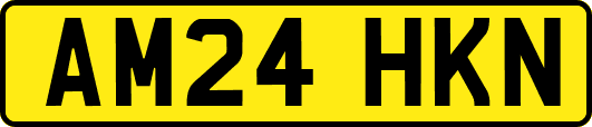 AM24HKN