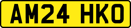 AM24HKO