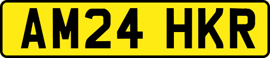 AM24HKR
