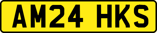 AM24HKS