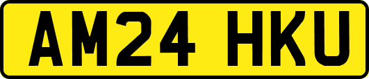 AM24HKU