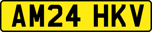 AM24HKV