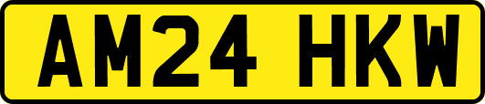 AM24HKW