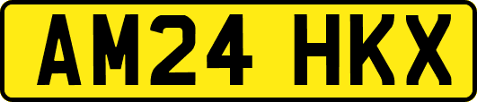 AM24HKX