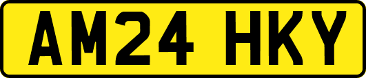AM24HKY