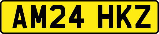 AM24HKZ